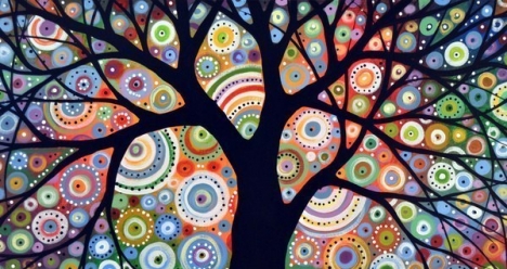 быть счастливой