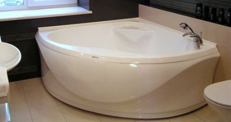 я счастливая обладательница шикарной квартиры №48