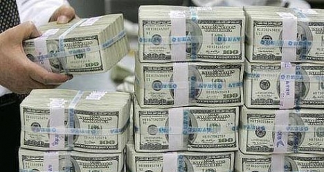 Сорвать джек пот в гослото