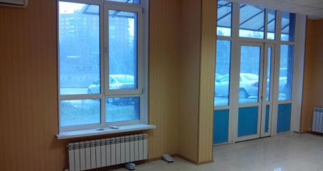 отличный офис дешево