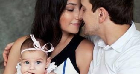 Встретить своего мужчину и создать счастливую семью