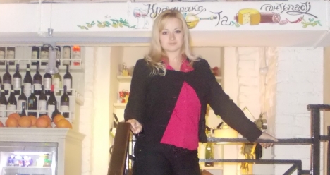 Я найкращий, найрозумніший, найшанованіший директор мережі