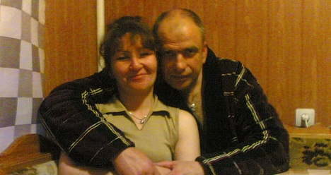 Чтобы мы с мужем жили долго и счастливо