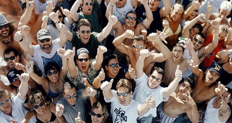 клуб второго уровня