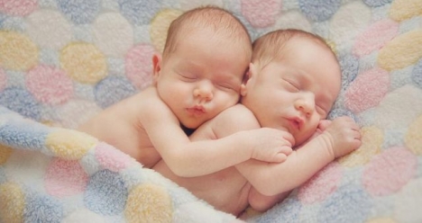 Рождение Детей