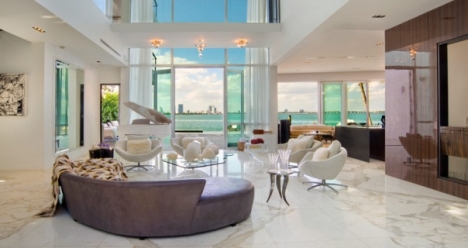 Квартира в Бенидорме