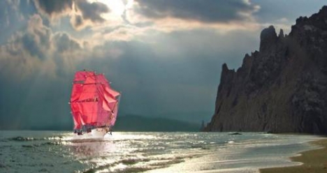 стать везучей