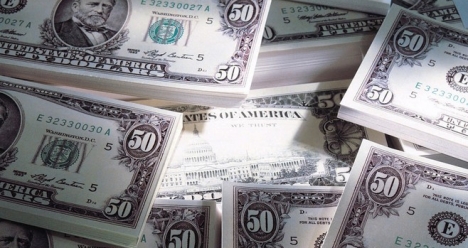 я получила 5 000 000 миллионов рублей