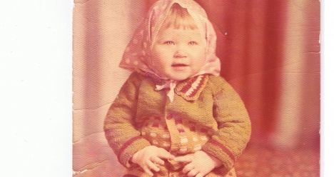 Родить здорового красивого ребенка!