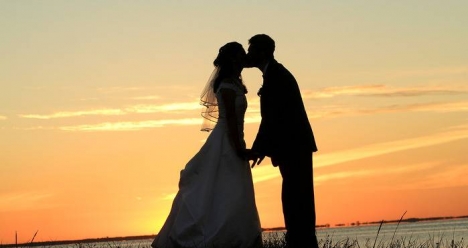 Я выхожу замуж