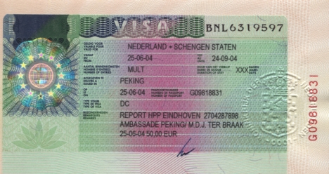 visa