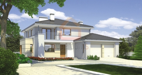 Дом моей мечты