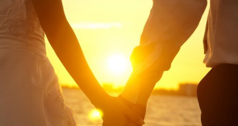 Моя вторая половинка