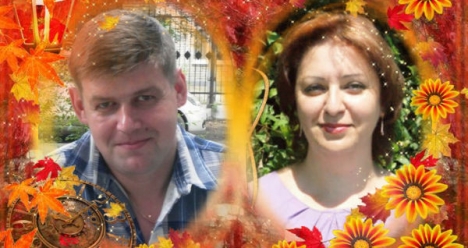 Замуж за Владимира Прибылова