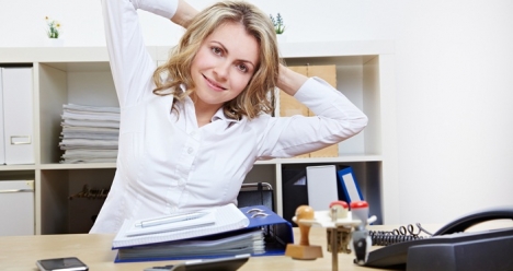 Высокооплачиваемая работа