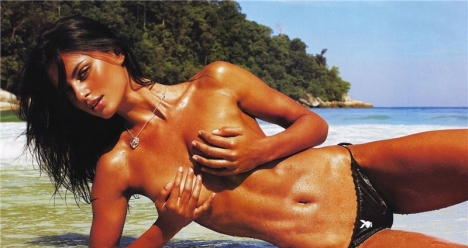 Стройная фигура