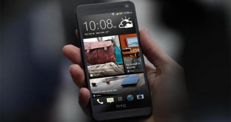 Мечтаю  о новом htc one 32 gb !