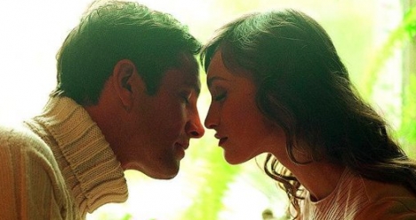 Моя вторая половинка