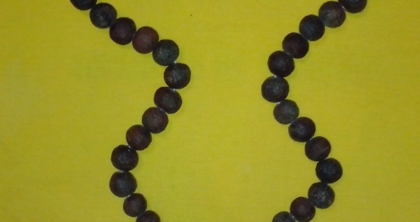 Моя вторая половинка