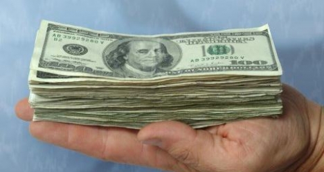 Раздать долги