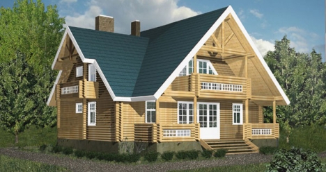 Я покупаю дом 2014 году