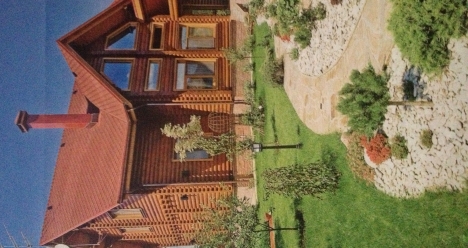 Новый дом моей мечты