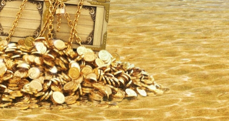 высокооплачиваемая работа для мужа