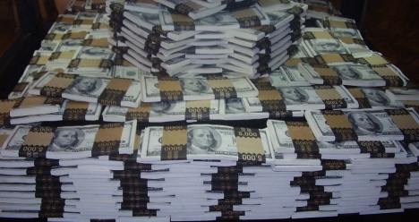 Я желаю выиграть в лотерею главный приз