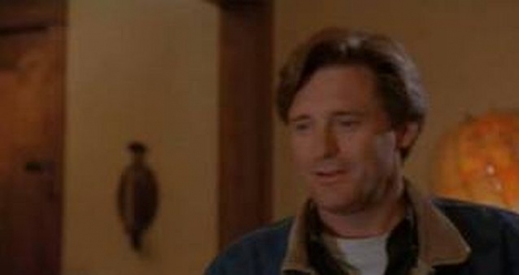 Моя вторая половинка