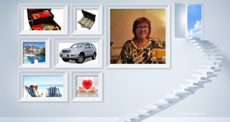 Развитие и процветание моего бизнеса