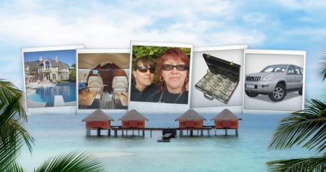 Я желаю срочно рассчитаться с долгами и кредитами.