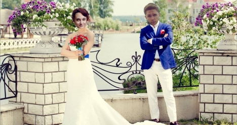 Стать любимой женой Влада Соколовского НАВСЕГДА!