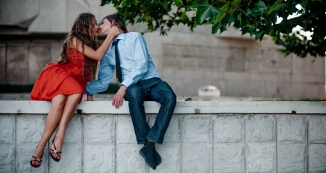 здоровые вены на ногах