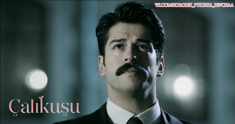 Моя вторая половинка