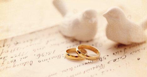 Взаимная крепкая счастливая любовь