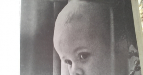 моя беременность в апреле 2014 года