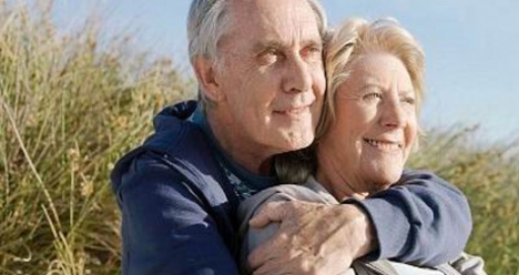 Прожить жизнь с любимым и любящим мужчиной в одном лице