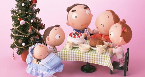 Хочу, чтобы у нас родилась дочка...