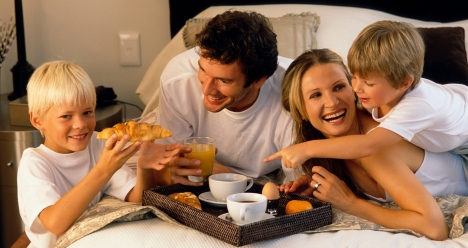 Я абсолютно здорова и счастлива