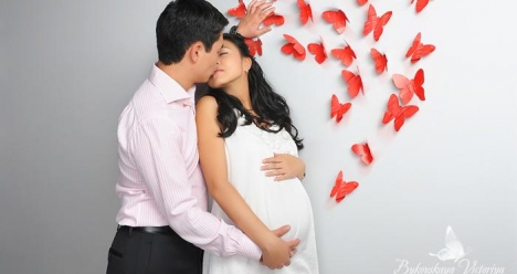 Забеременеть умным здоровым добрым способным ребеночком