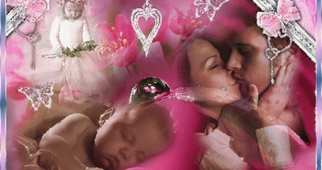 Моя вторая половинка