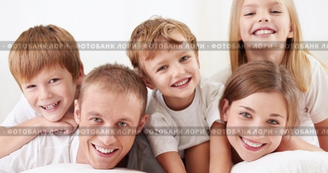 создать свою семью