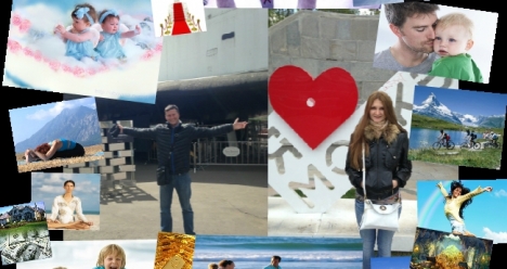 выйти замуж за Сергея Анатольевича Лазарева