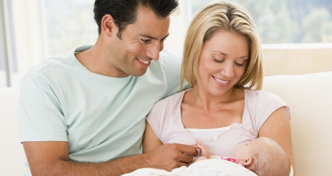 Я создаю , благополучную семью в этом году!