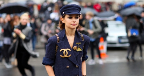 Стройная фигура