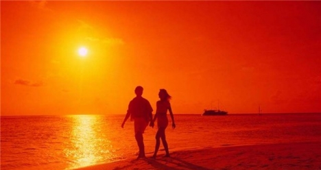 моя вторая половинка