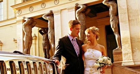 Хочу выйти замуж