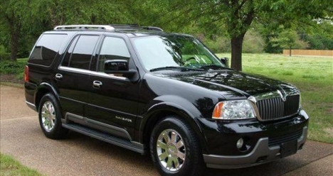 новая машина