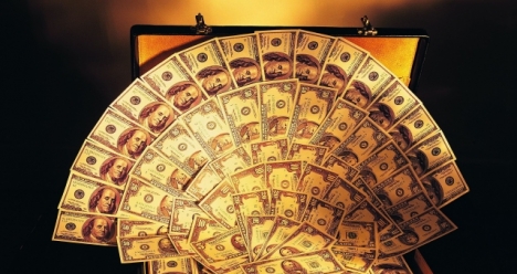 Розыгрыш лотереи "Золотой ключ"