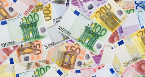 Высокооплачиваемая работа